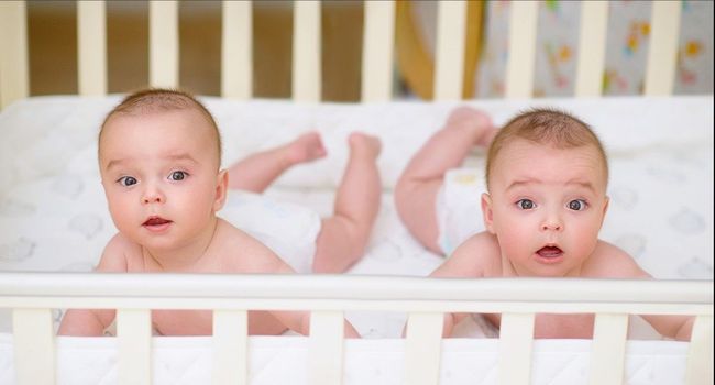 Organiser l&rsquo;arrivée de jumeaux !