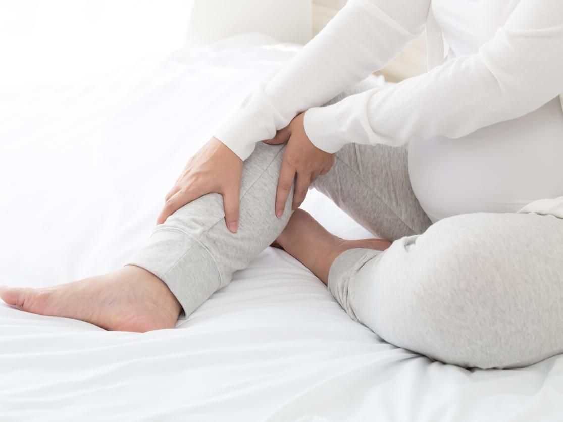 Rétention-deau-et-grossesse-que-faire